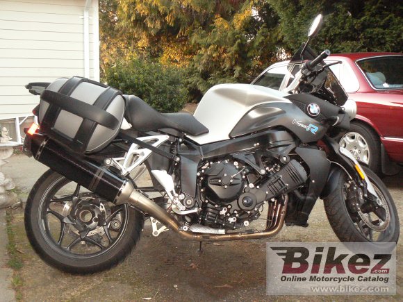 2006 bmw k 1200 r photo